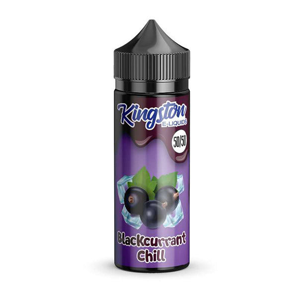 Kingston 100ml Shortfill E-Liquid | Fruity & Menthol Vape Juice 70/30 & 50/50 Uptons Vape Store Kingston 100ml Shortfill E-Liquid | Fruity & Menthol Vape Juice 70/30 & 50/50 Uptons Vape Store