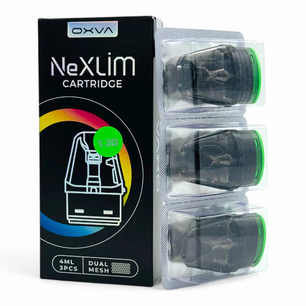 OXVA NeXlim Replacement Pods
